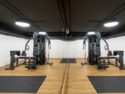 Apartment Lodge-Apart 'Der Weiße Ring' - Outdoor photo 5