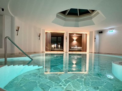 Apartment Lodge-Apart 'Der Weiße Ring' - Outdoor photo 7