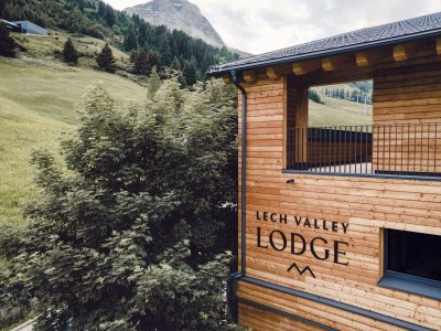 Apartment Lodge-Apart 'Der Weiße Ring' - Outdoor photo 8