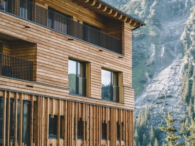 Apartment Lodge-Apart 'Der Weiße Ring' - Outdoor photo 12