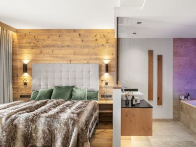 Apartment Lodge-Apart 'Der Weiße Ring' - Outdoor photo 13