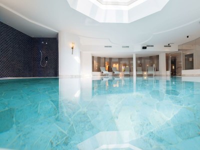 Apartment Lodge-Apart 'Der Weiße Ring' - Outdoor photo 15