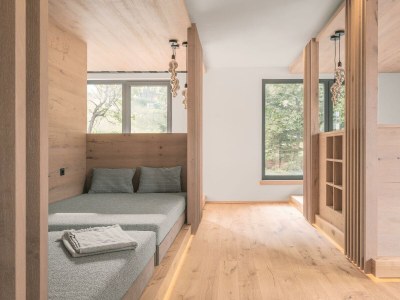 Apartment Lodge-Apart 'Der Weiße Ring' - Outdoor photo 16