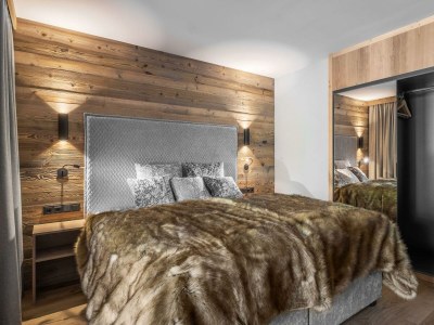 Apartment Lodge-Apart 'Der Weiße Ring' - Outdoor photo 18