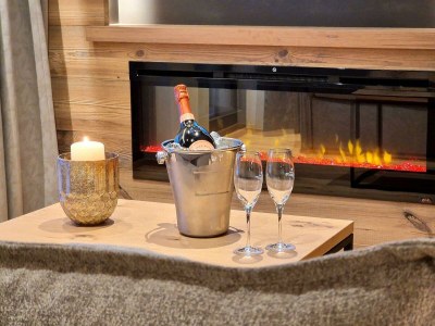 Apartment Lodge-Apart 'Der Weiße Ring' - Outdoor photo 21