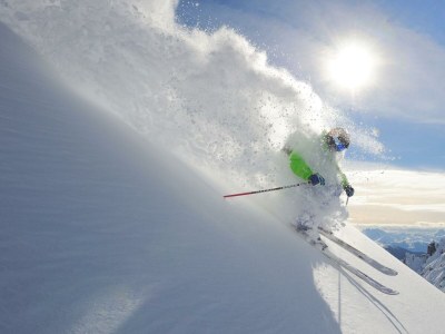 Apartment Lodge-Apart 'Der Weiße Ring' - Outdoor photo 22