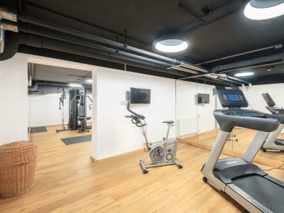 Apartment Lodge-Apart 'Der Weiße Ring' - Outdoor photo 24