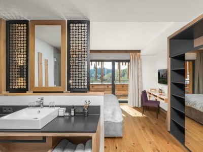 Apartment Lodge-Apart 'Der Weiße Ring' - Outdoor photo 25