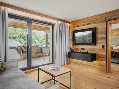 Apartment Lodge-Apart 'Der Weiße Ring' - Outdoor photo 26