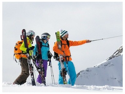 Apartment Lodge-Apart 'Der Weiße Ring' - Outdoor photo 27