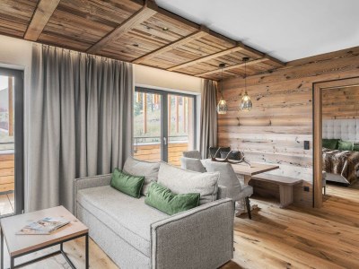 Apartment Lodge-Apart 'Der Weiße Ring' - Outdoor photo 28