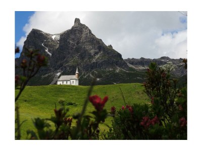 Apartment Lodge-Apart 'Der Weiße Ring' - Outdoor photo 29