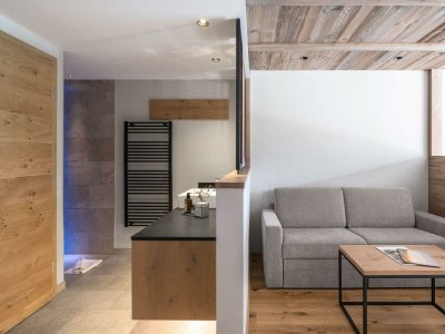 Apartment Lodge-Apart 'Der Weiße Ring' - Outdoor photo 32