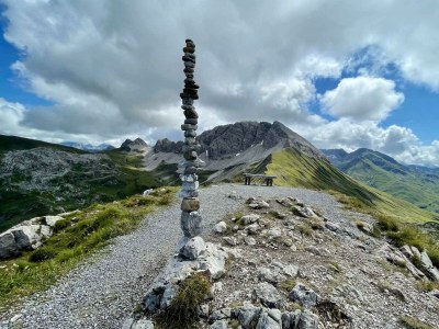 Apartment Lodge-Apart 'Der Weiße Ring' - Outdoor photo 34