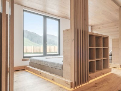 Apartment Lodge-Apart 'Der Weiße Ring' - Outdoor photo 38