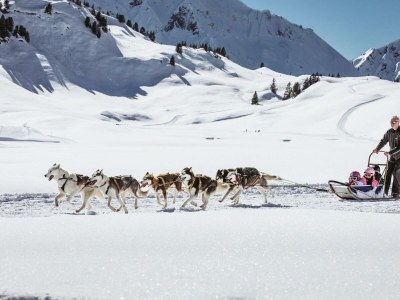 Apartment Lodge-Apart 'Der Weiße Ring' - Outdoor photo 39