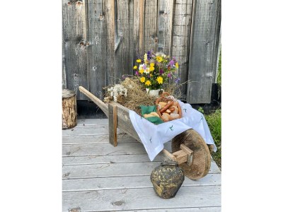 Apartment Lodge-Apart 'Der Weiße Ring' - Outdoor photo 45