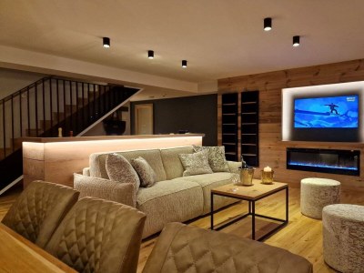 Apartment Lodge-Apart 'Der Weiße Ring' - Features photo 50