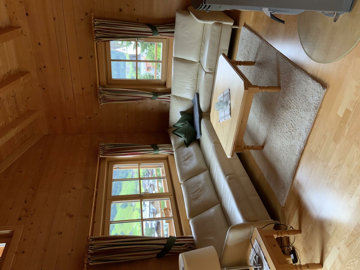 Apartment Ferienhaus Smaragd - Outdoor photo 2