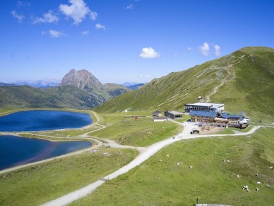 Apartment Ferienhaus Smaragd - Outdoor photo 13