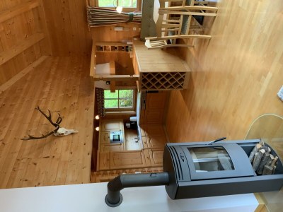 Apartment Ferienhaus Smaragd - Features photo 18