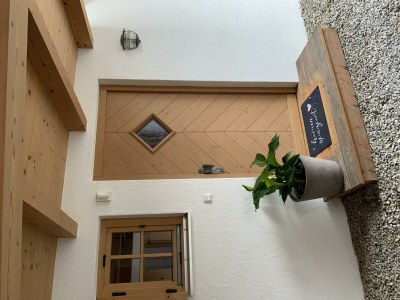 Apartment Ferienhaus Smaragd - Features photo 22