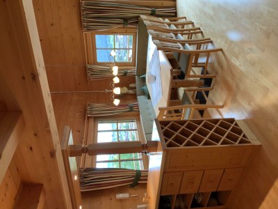 Apartment Ferienhaus Smaragd - Features photo 24