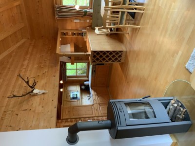 Apartment Ferienhaus Smaragd - Features photo 26