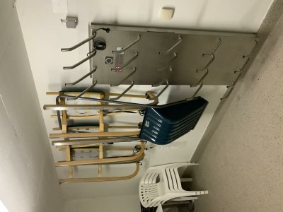 Apartment Ferienhaus Smaragd - Features photo 27