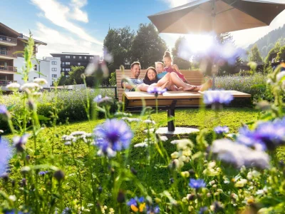 Apartment Apartment  an der Wildkogelbahn in Neukirchen am Großvenediger - Apartment