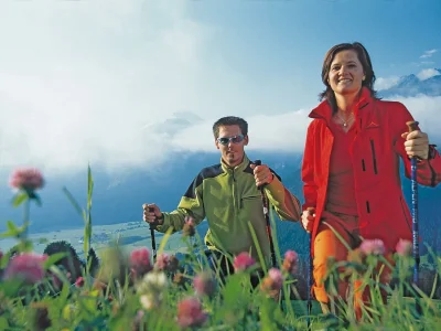 Apartment Apartment  an der Wildkogelbahn - Outdoor photo 9