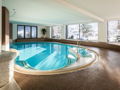 Apartment Apartment  an der Wildkogelbahn - Outdoor photo 16