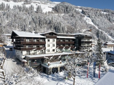 Apartment Apartment  an der Wildkogelbahn - Outdoor photo 18