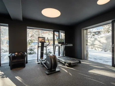 Apartment Apartment  an der Wildkogelbahn - Outdoor photo 19