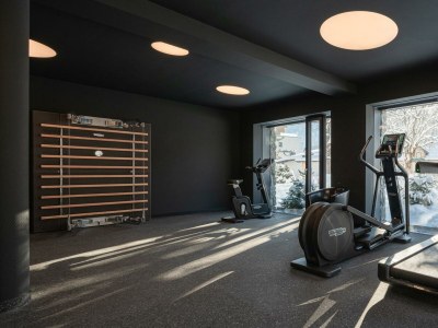 Apartment Apartment  an der Wildkogelbahn - Outdoor photo 20