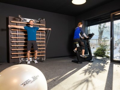 Apartment Apartment  an der Wildkogelbahn - Outdoor photo 21