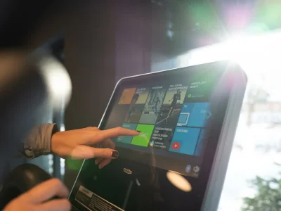 Apartment Apartment  an der Wildkogelbahn - Outdoor photo 22