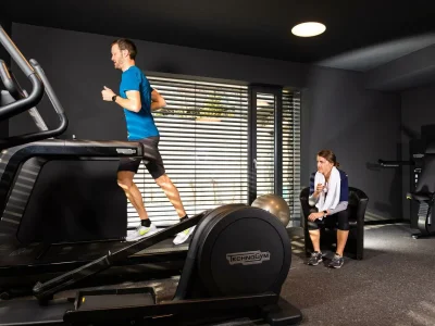 Apartment Apartment  an der Wildkogelbahn - Outdoor photo 24