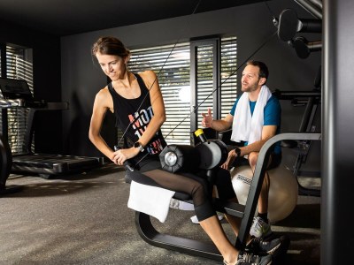 Apartment Apartment  an der Wildkogelbahn - Outdoor photo 25