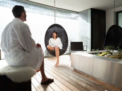 Apartment Apartment  an der Wildkogelbahn - Outdoor photo 31