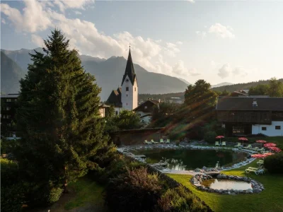 Apartment Apartment  an der Wildkogelbahn - Outdoor photo 37