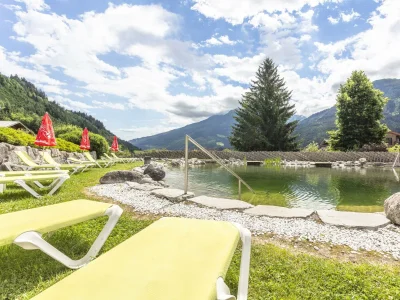 Apartment Apartment  an der Wildkogelbahn - Outdoor photo 44