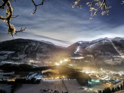 Apartment Apartment  an der Wildkogelbahn - Outdoor photo 45