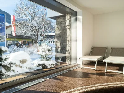 Apartment Apartment  an der Wildkogelbahn - Outdoor photo 46