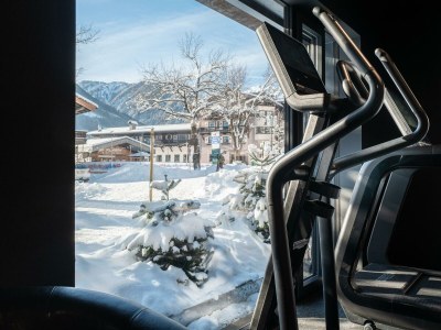 Apartment Apartment  an der Wildkogelbahn - Outdoor photo 47