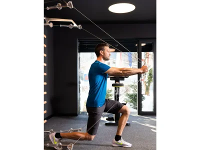 Apartment Apartment  an der Wildkogelbahn - Outdoor photo 48