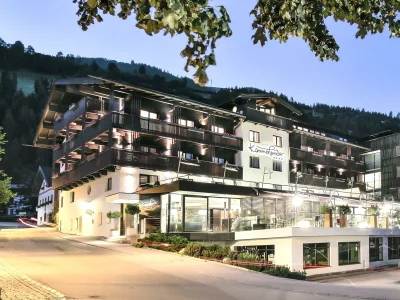 Apartment Apartment  an der Wildkogelbahn - Outdoor photo 55