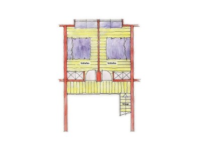 Apartment Apartment  an der Wildkogelbahn - Features photo 57