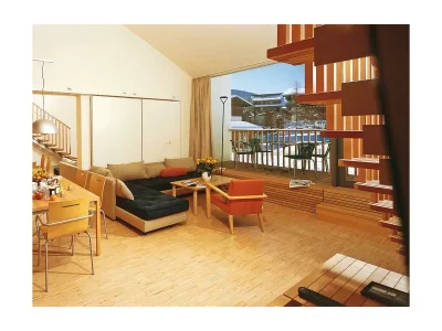 Apartment Apartment  an der Wildkogelbahn - Features photo 58