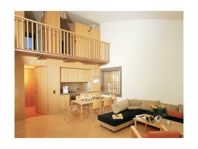 Apartment Apartment  an der Wildkogelbahn - Features photo 59
